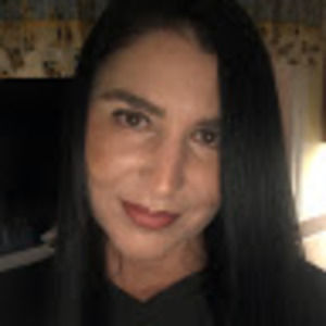 Meet your Posher, Lee-ann